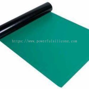 Anti Static rubber mat