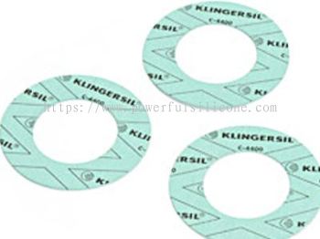 Non Asb gasket (Klingersil)