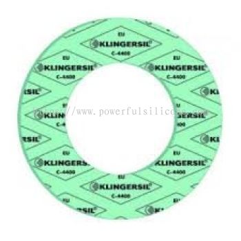 Klingersil Gasket