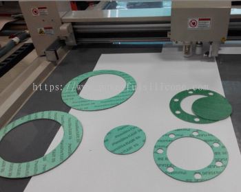 Non_asbestos_gasket_making