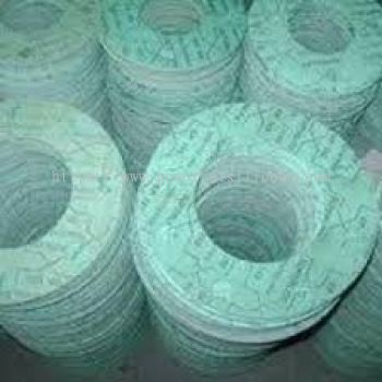 Non Asbestos Gasket