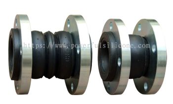 Rubber-Expansion-Joint