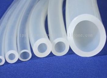 Silicone-Tubings