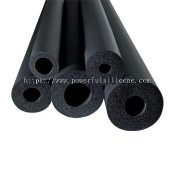 Sponge Tubing (Black) SR2