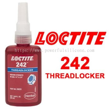 Loctite 242