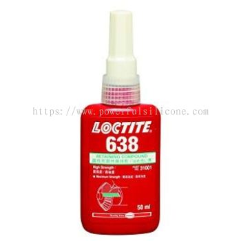 Loctite 638