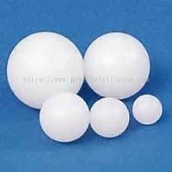 PTFE-Balls