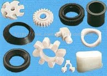 PTFE-Teflon parts