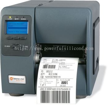 Datamax Barcode Printer