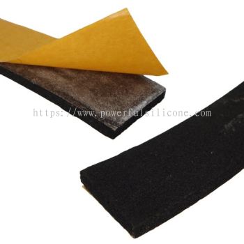 EPDM-self-adhesive-foam-strip