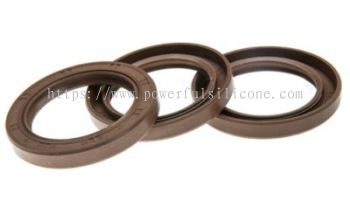 Viton rubber-oil-seals