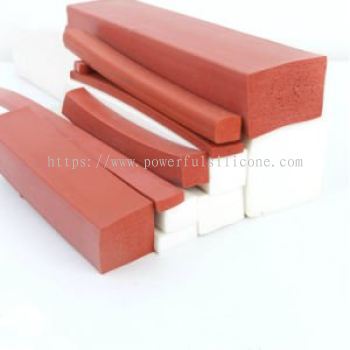 Rectangle-Silicone-Foam-Sponge-Cord