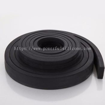 Epdm Rubber Sponge Strip