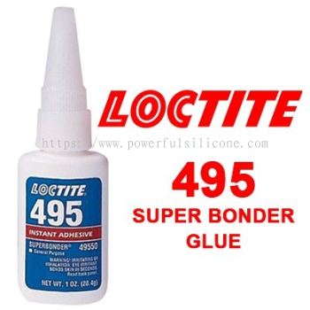 Loctite 495