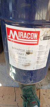 Miracon Epoxy Glue Miropox 3823 Part B 20kG MY2