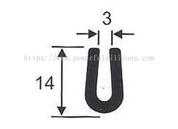 U Channels U277 UA5