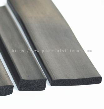 Closed Cell EPDM Sponge