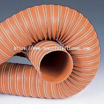 Silicone Ducting Hose