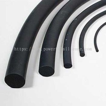 Viton FKM fluroelastomer rubber cord