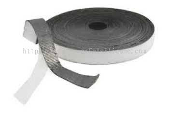 Corrugated Expanded Graphite Tape CF2