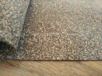 Gaskets Sealing Rubberised Cork Sheet