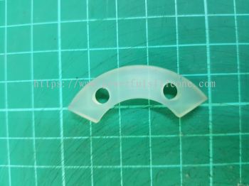 PU Rubber Gasket