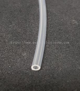 Nylon Tubing Clear 