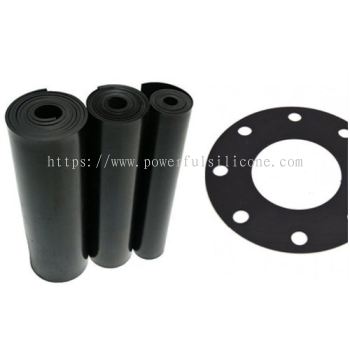 CR-Rubber-Gasket-Sheet