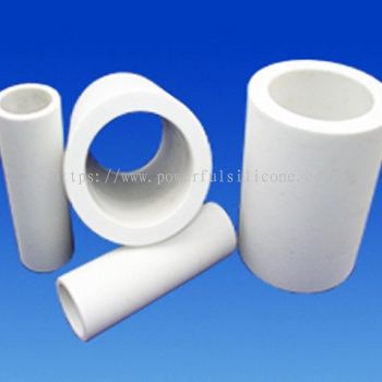 PTFE-bush-pipe