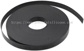 Flexible Magnet Strip Plain