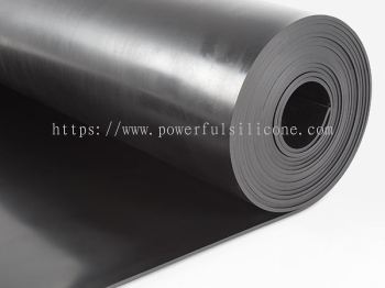 Halogen Free Rubber Sheet