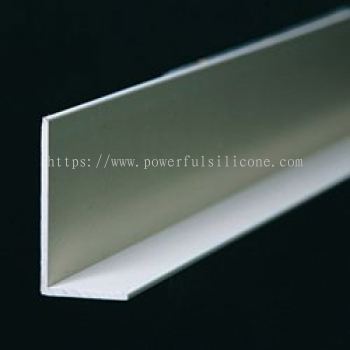 L Type Plastic Angle