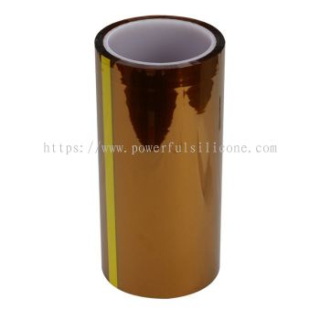 High Temperature Polyimide Kapton Adhesive Tape