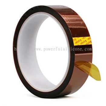 Self Adhesive Polyimide Kapton Tape