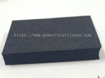 EPDM Rubber Foam Sheet