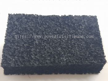 EPDM Sponge Sheet Soft Rubber