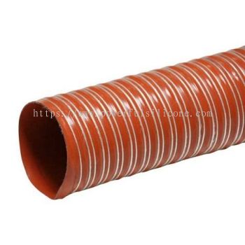 Silicone Duct Hose High Temp