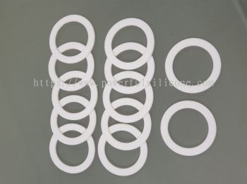 PTFE Teflon Gasket & Sheet