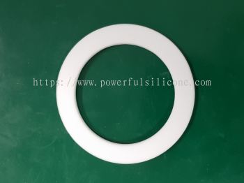 PTFE Flat Gasket & Sheet