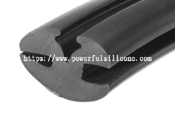 Window Glazing Rubber Extrusions