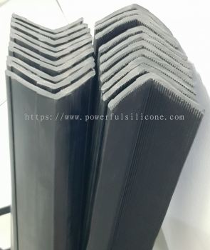 L Shape Angle Bar Rubber