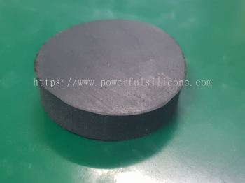 Rubber Block EPDM Solid