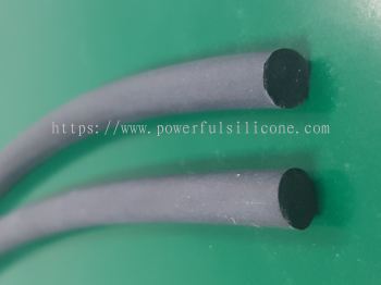 EPDM Rubber Foam Cord Strip