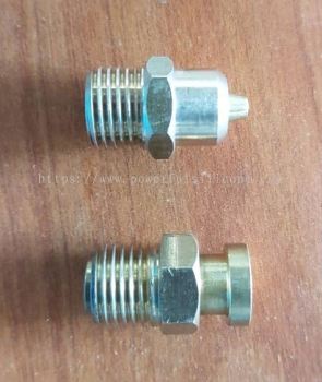 Air Shaft Nozzle Air Valve