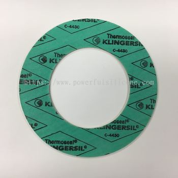 Klingersil C-4430 Ring Gasket Non-Asbestos