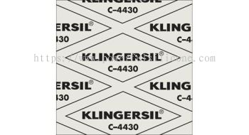 klingersil C4430 CNAF Gasket Sheet