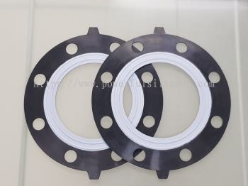 PTFE Envelope EPDM Gasket