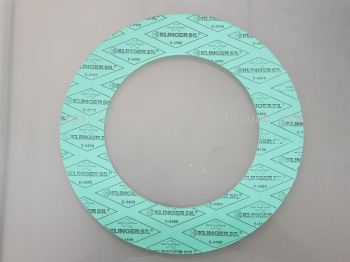 Klingersil C-4400 Non Asbestor Gasket