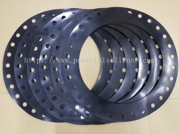 EPDM Rubber Gasket Big Size