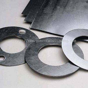 Graphite Gasket